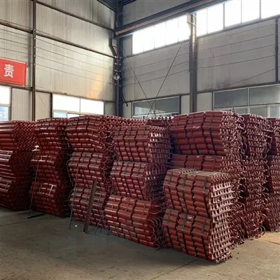 Conveyor Roller Idler